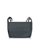 Chipolino Amore babakocsi mózessé alakítható sportrésszel - Basil