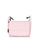 Chipolino Amore babakocsi mózessé alakítható sportrésszel - Pink Marshmallow