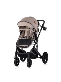   Chipolino Amore babakocsi mózessé alakítható sportrésszel - Tiramisu