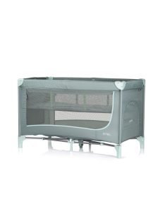 Chipolino Ariel multifunkciós utazóágy - Basil