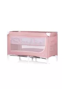 Chipolino Ariel multifunkciós utazóágy - Pink Marshmеllow