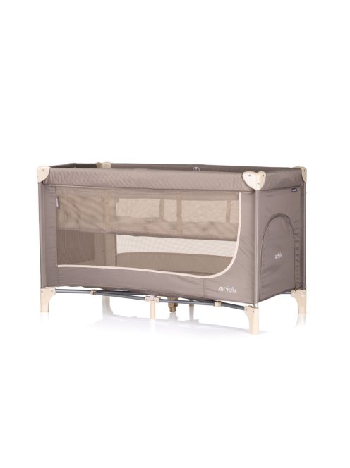 Chipolino Ariel multifunkciós utazóágy - Tiramisu