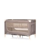 Chipolino Ariel multifunkciós utazóágy - Tiramisu