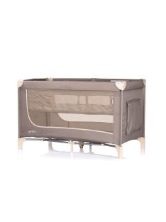 Chipolino Ariel multifunkciós utazóágy - Tiramisu