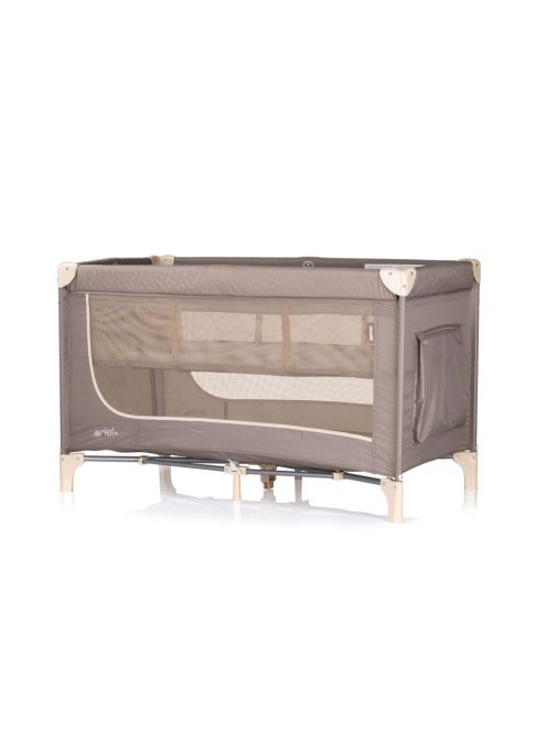 Chipolino Ariel multifunkciós utazóágy - Tiramisu