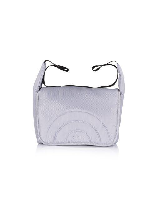 Chipolino Aura babakocsi mózessé alakítható sportrésszel - Cloud