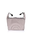 Chipolino Aura babakocsi mózessé alakítható sportrésszel - Tiramisu