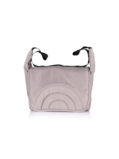 Chipolino Aura babakocsi mózessé alakítható sportrésszel - Tiramisu