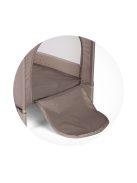 Chipolino Capri fix utazóágy - Lion beige