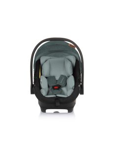 Chipolino Duo Smart autóshordozó 40-87cm - Basil
