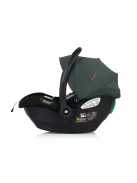 Chipolino Duo Smart autóshordozó 40-87cm - Basil