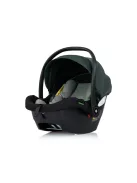 Chipolino Duo Smart autóshordozó 40-87cm - Basil