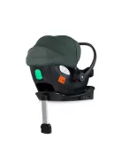 Chipolino Duo Smart autóshordozó 40-87cm - Basil