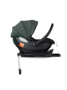 Chipolino Duo Smart autóshordozó 40-87cm - Basil