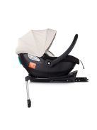 Chipolino Duo Smart autóshordozó 40-87cm - Biscotta