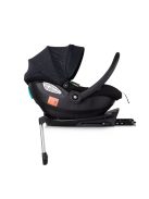 Chipolino Duo Smart autóshordozó 40-87cm - Blackberry