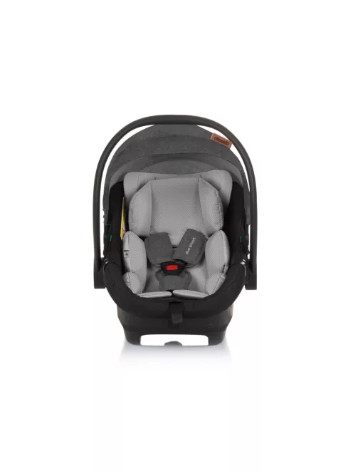 Chipolino Duo Smart autóshordozó 40-87cm - Cloud