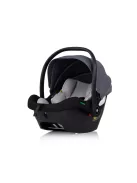 Chipolino Duo Smart autóshordozó 40-87cm - Cloud
