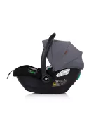 Chipolino Duo Smart autóshordozó 40-87cm - Cloud
