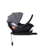Chipolino Duo Smart autóshordozó 40-87cm - Cloud