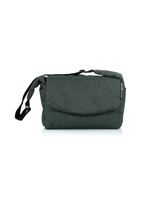 Chipolino Duo Smart iker babakocsi - Basil