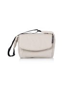 Chipolino Duo Smart iker babakocsi - Biscotta