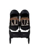 Chipolino Duo Smart iker babakocsi - Blackberry