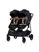 Chipolino Duo Smart iker babakocsi - Blackberry