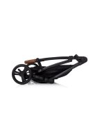 Chipolino Duo Smart iker babakocsi - Blackberry