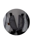 Chipolino Duo Smart iker babakocsi - Cloud