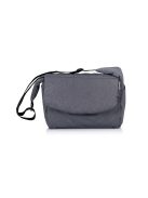 Chipolino Duo Smart iker babakocsi - Cloud