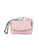 Chipolino Duo Smart iker babakocsi - Pink Marshmellow