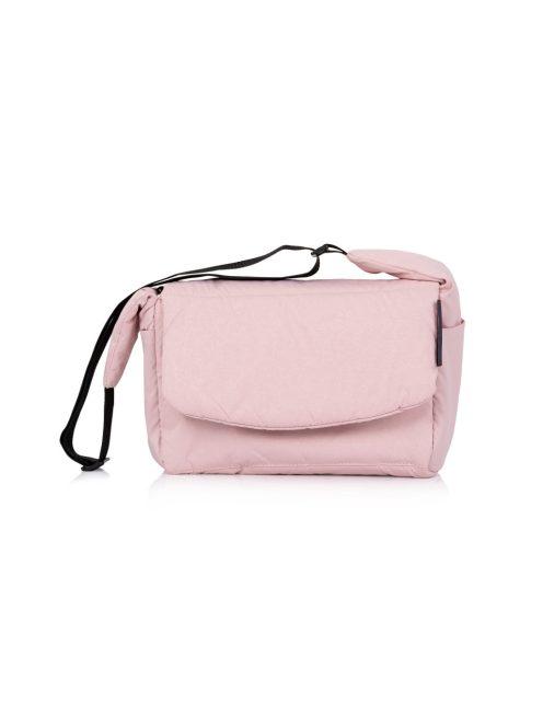 Chipolino Duo Smart iker babakocsi - Pink Marshmellow