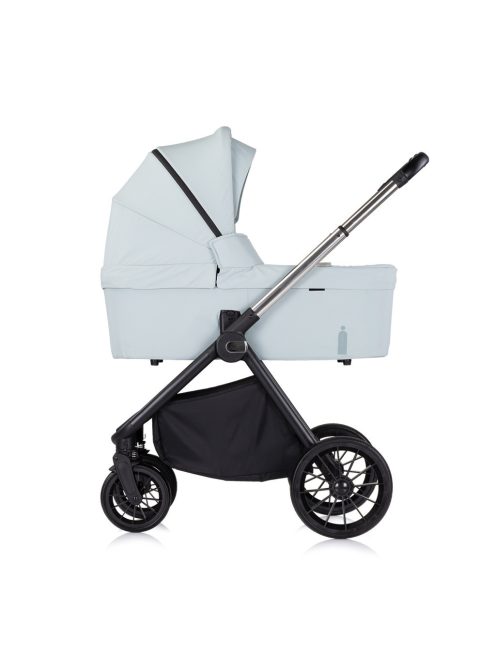 Chipolino Encanto 3az1-ben multifunkciós babakocsi - Basil