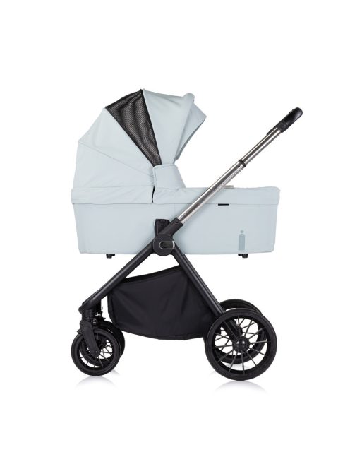 Chipolino Encanto 3az1-ben multifunkciós babakocsi - Basil