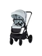 Chipolino Encanto 3az1-ben multifunkciós babakocsi - Basil