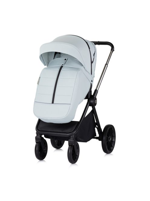 Chipolino Encanto 3az1-ben multifunkciós babakocsi - Basil