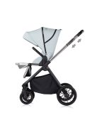 Chipolino Encanto 3az1-ben multifunkciós babakocsi - Basil