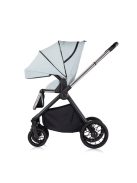 Chipolino Encanto 3az1-ben multifunkciós babakocsi - Basil