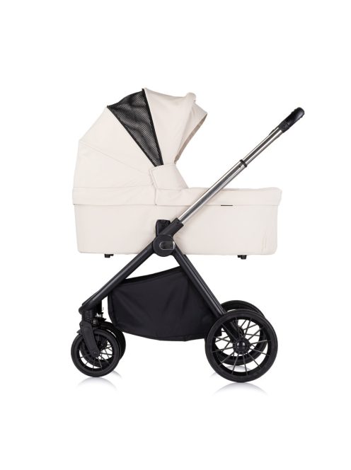 Chipolino Encanto 3az1-ben multifunkciós babakocsi - Biscotta