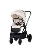 Chipolino Encanto 3az1-ben multifunkciós babakocsi - Biscotta