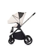 Chipolino Encanto 3az1-ben multifunkciós babakocsi - Biscotta