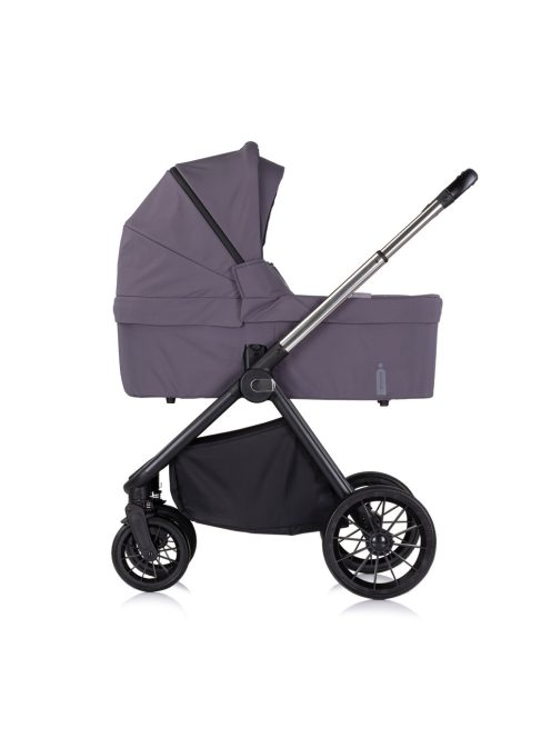 Chipolino Encanto 3az1-ben multifunkciós babakocsi - Cloud