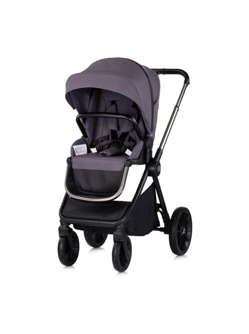 Chipolino Encanto 3az1-ben multifunkciós babakocsi - Cloud