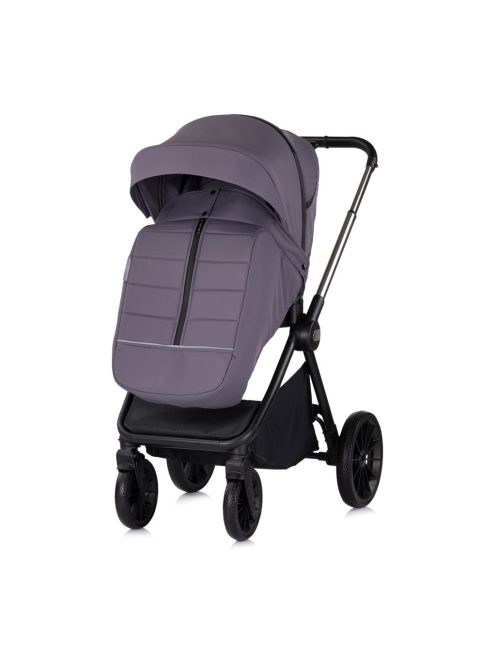 Chipolino Encanto 3az1-ben multifunkciós babakocsi - Cloud