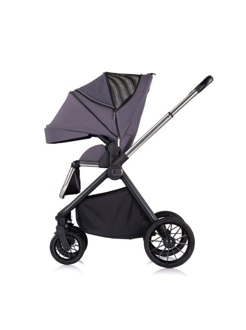 Chipolino Encanto 3az1-ben multifunkciós babakocsi - Cloud