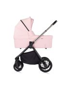 Chipolino Encanto 3az1-ben multifunkciós babakocsi - Pink Marshmellow