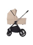 Chipolino Encanto 3az1-ben multifunkciós babakocsi - Tiramisu