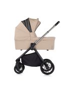 Chipolino Encanto 3az1-ben multifunkciós babakocsi - Tiramisu