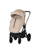 Chipolino Encanto 3az1-ben multifunkciós babakocsi - Tiramisu